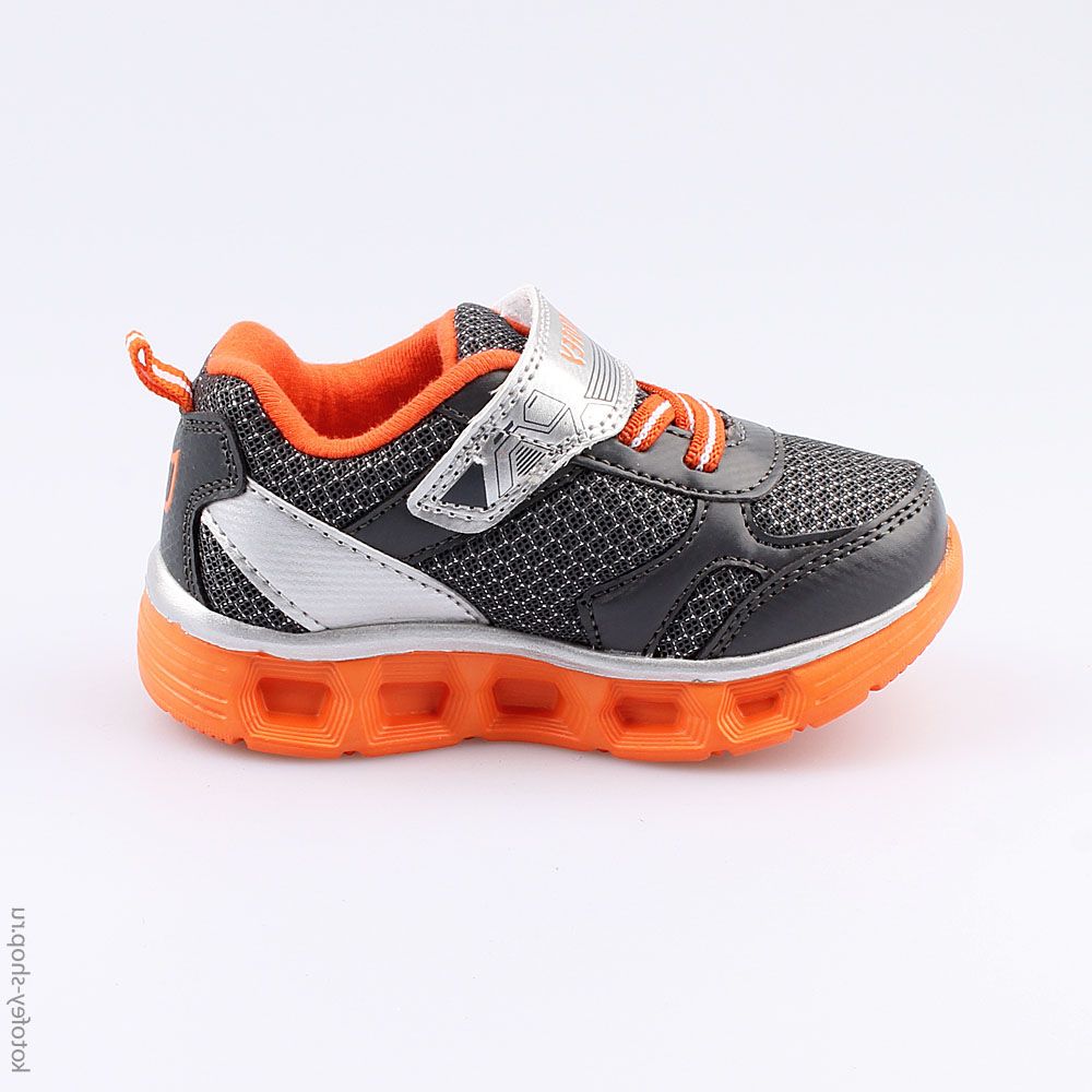 144087-72 Кроссовки, все фото 2