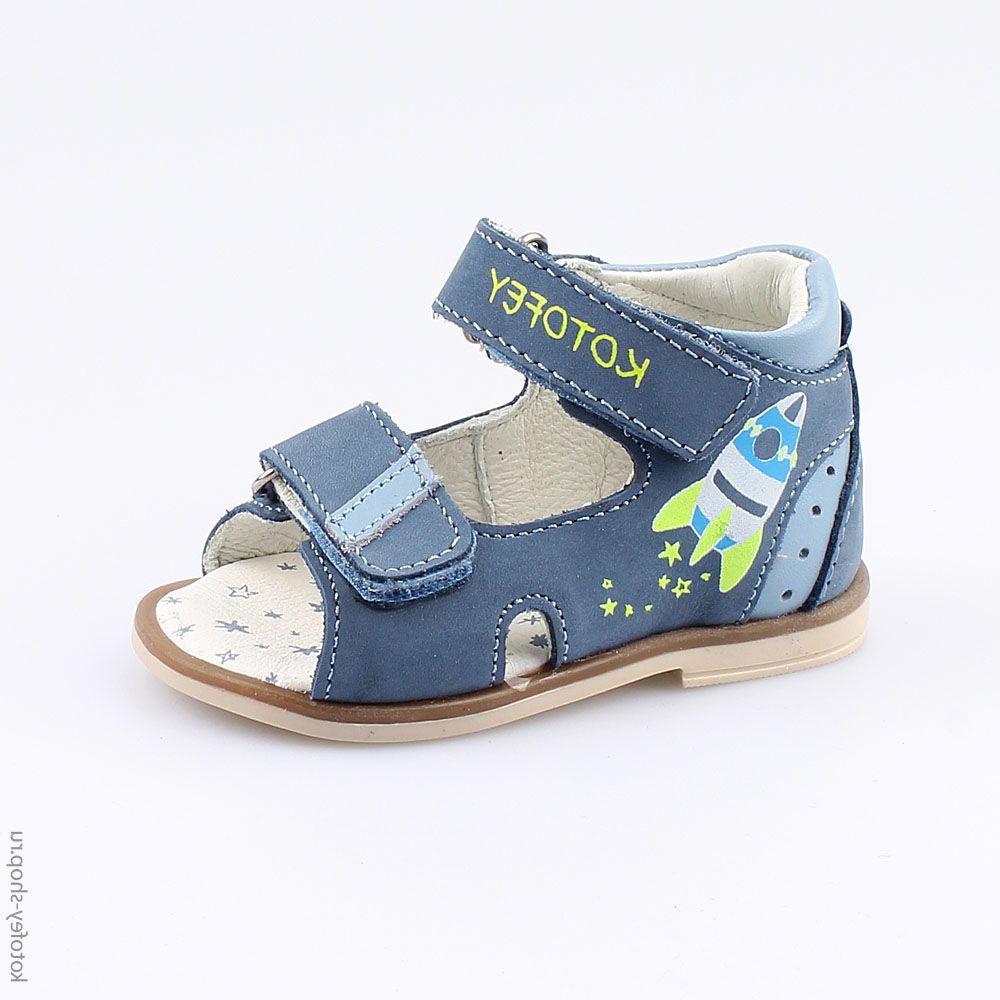 022087-22 Туфли летние, все фото 1