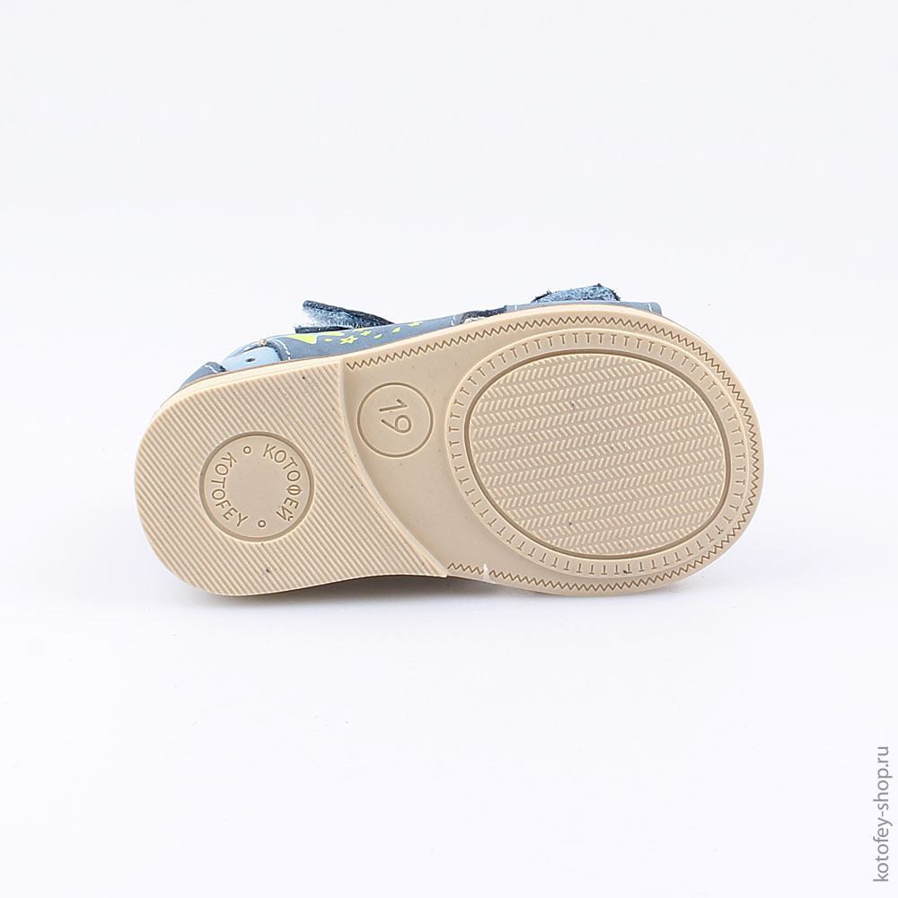 022087-22 Туфли летние, все фото 3