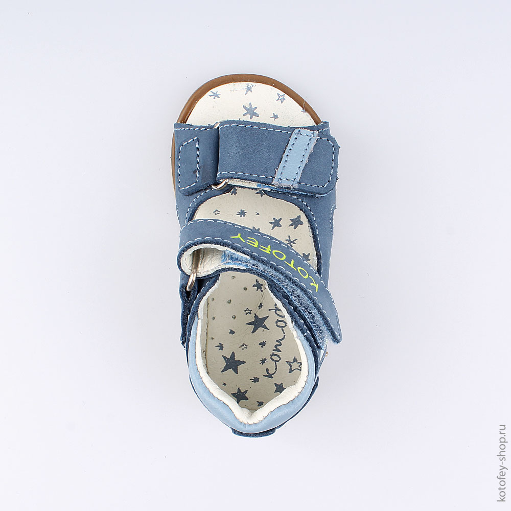 022087-22 Туфли летние, все фото 4