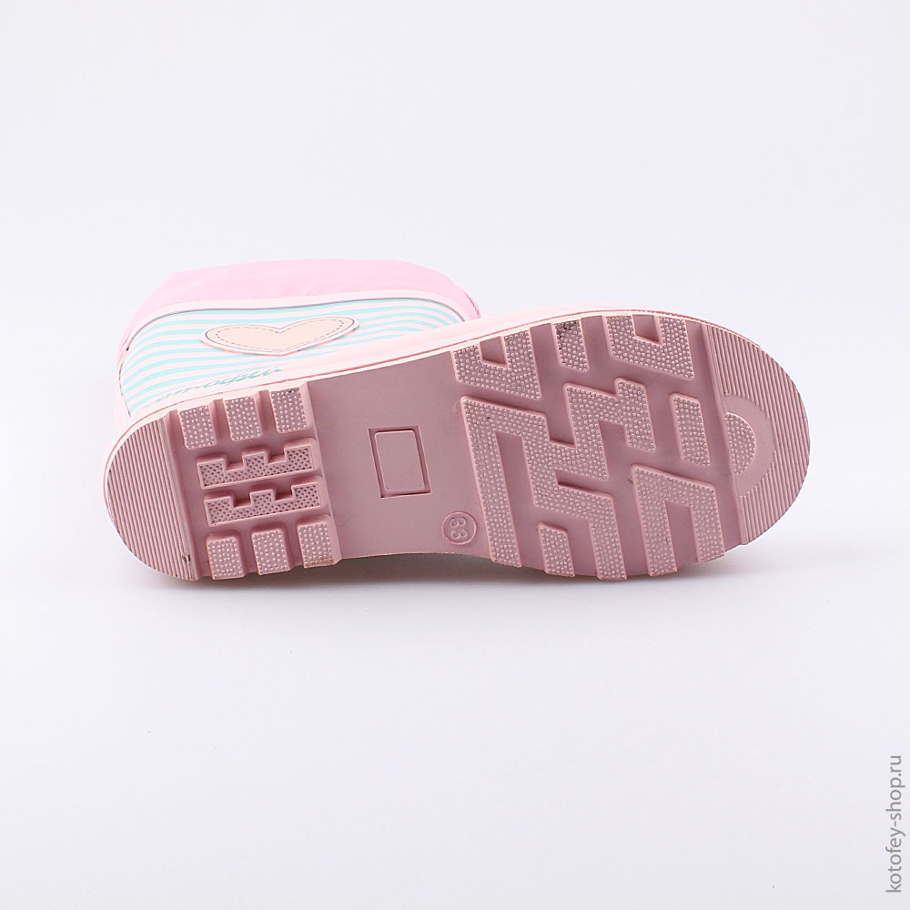 566141-11 Резиновые сапоги, все фото 3