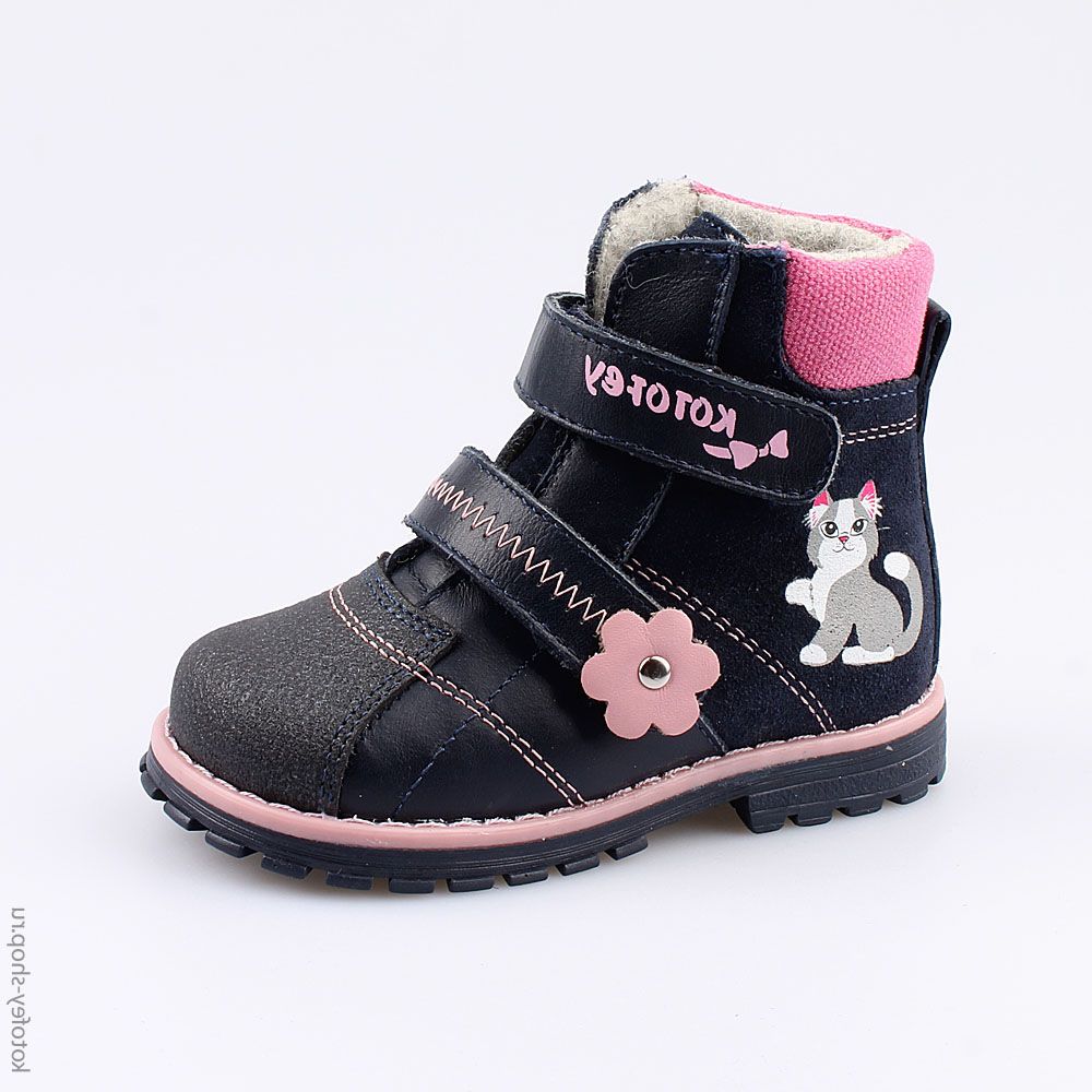 152171-33 Ботинки, все фото 1