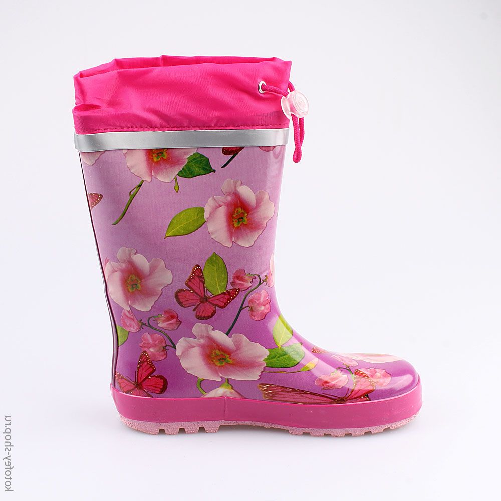 566144-11 Резиновые сапоги, все фото 2