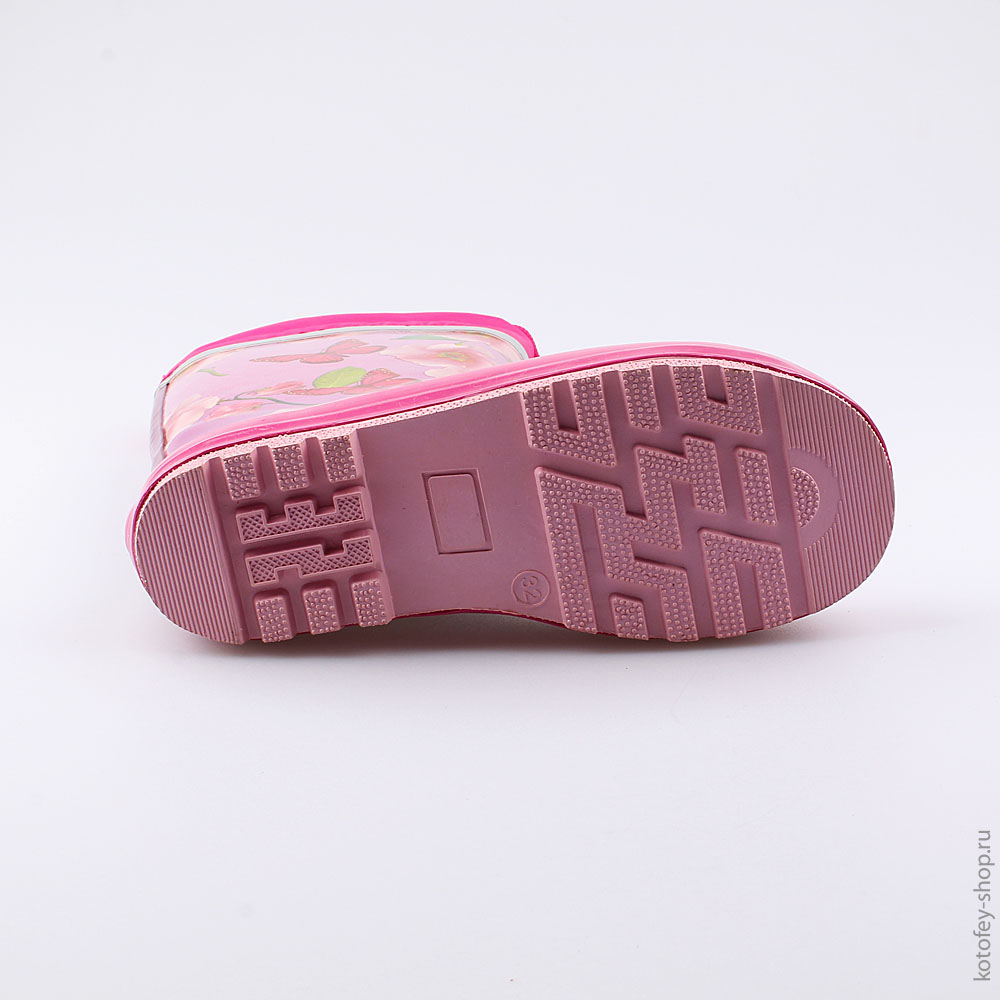 566144-11 Резиновые сапоги, все фото 3