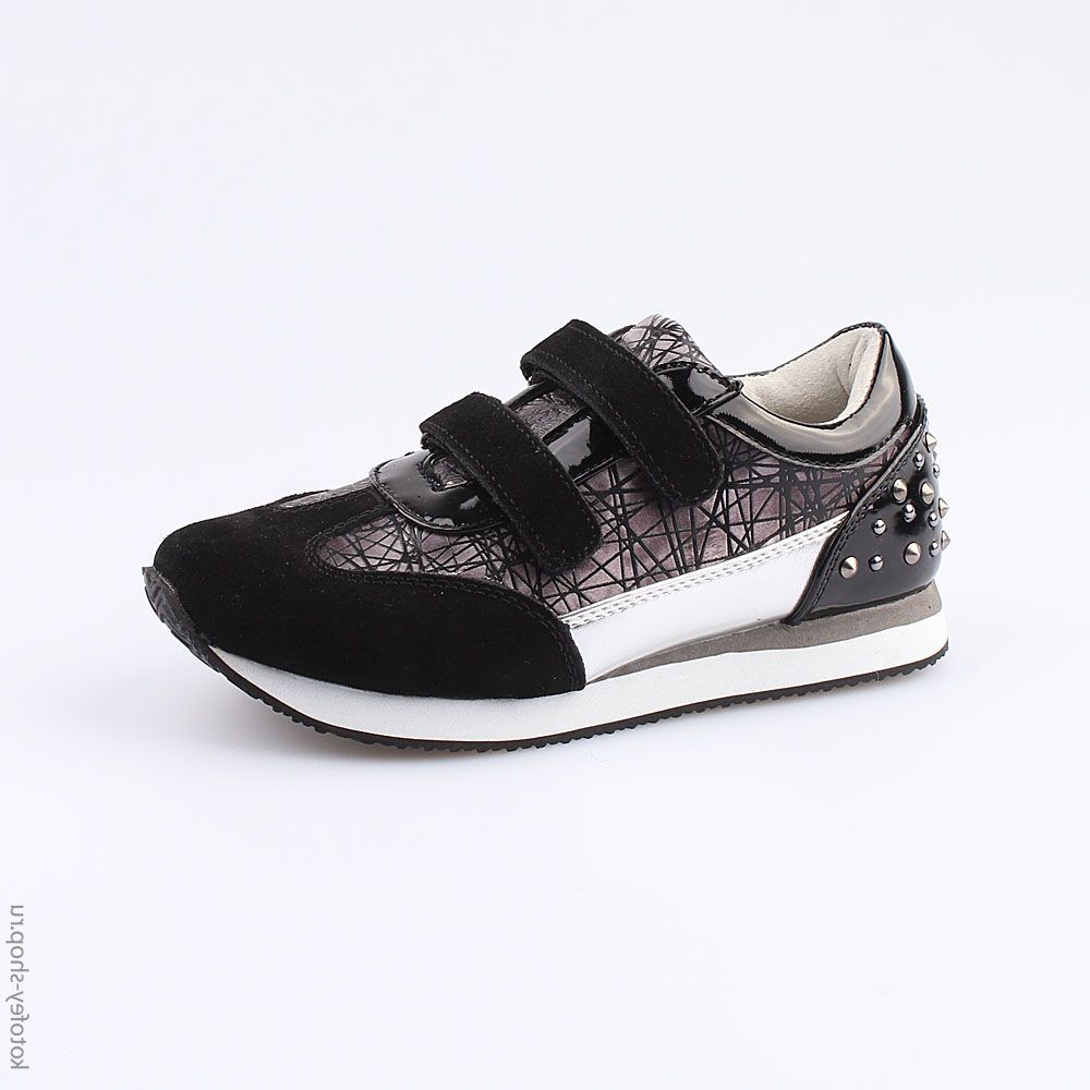 634032-21 Полуботинки, все фото 1