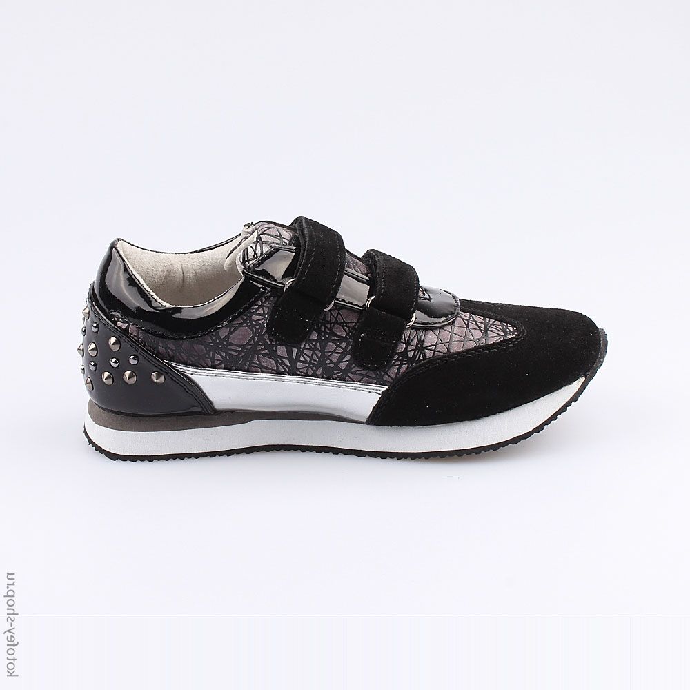 634032-21 Полуботинки, все фото 2