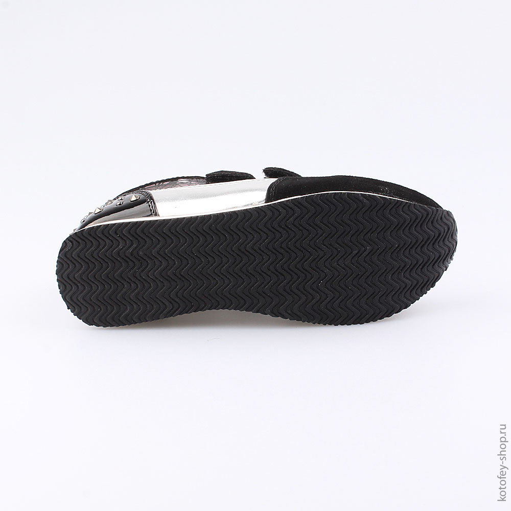 634032-21 Полуботинки, все фото 3