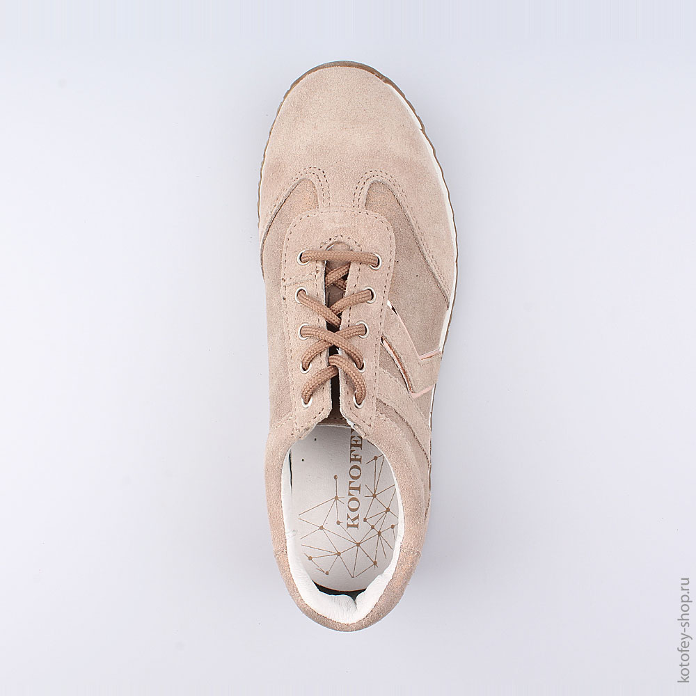 732184-23 Полуботинки, все фото 4