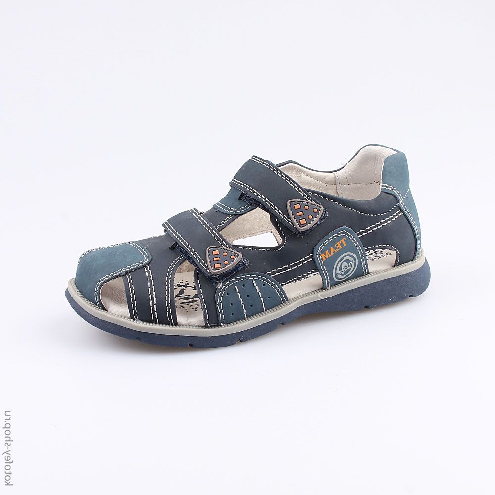 522082-22 Сандалии, все фото 1