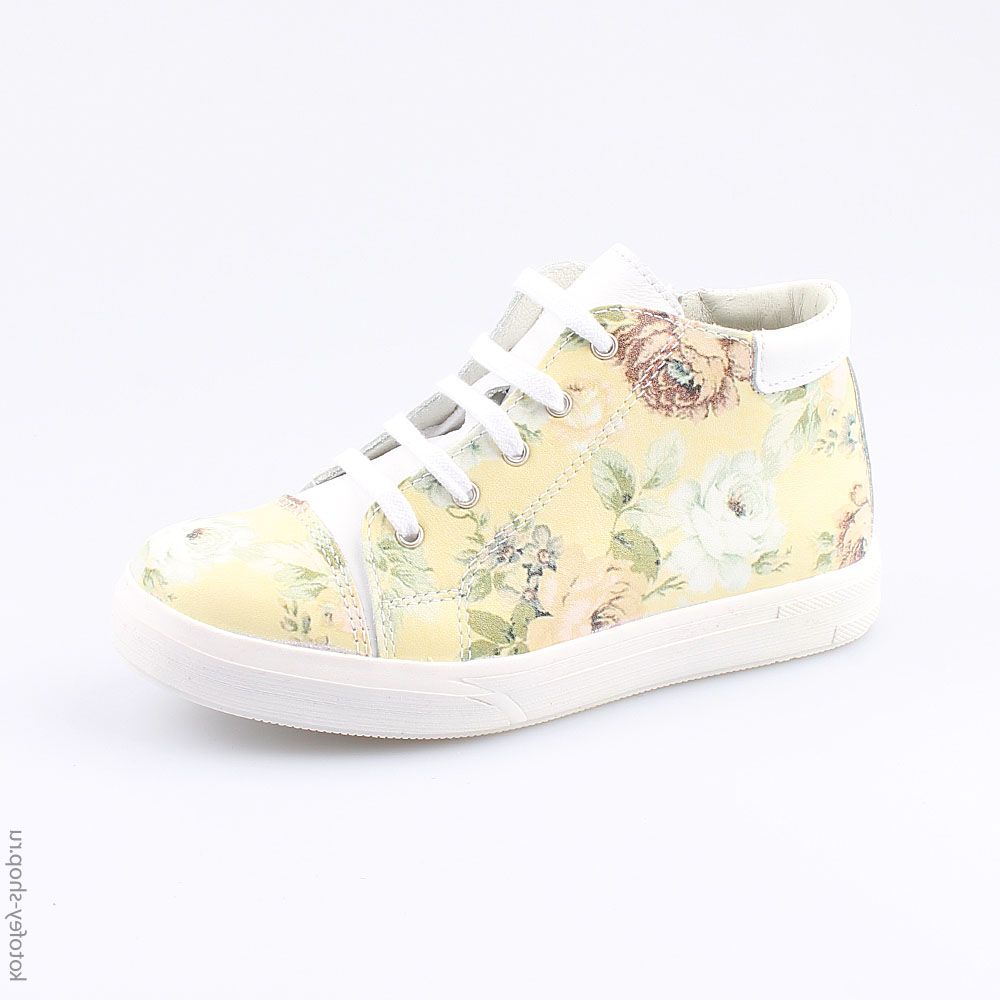 552088-23 Ботинки, все фото 1