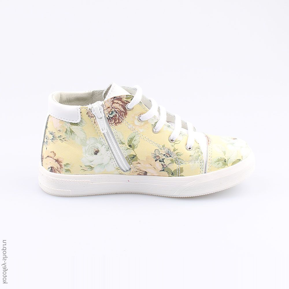 552088-23 Ботинки, все фото 2