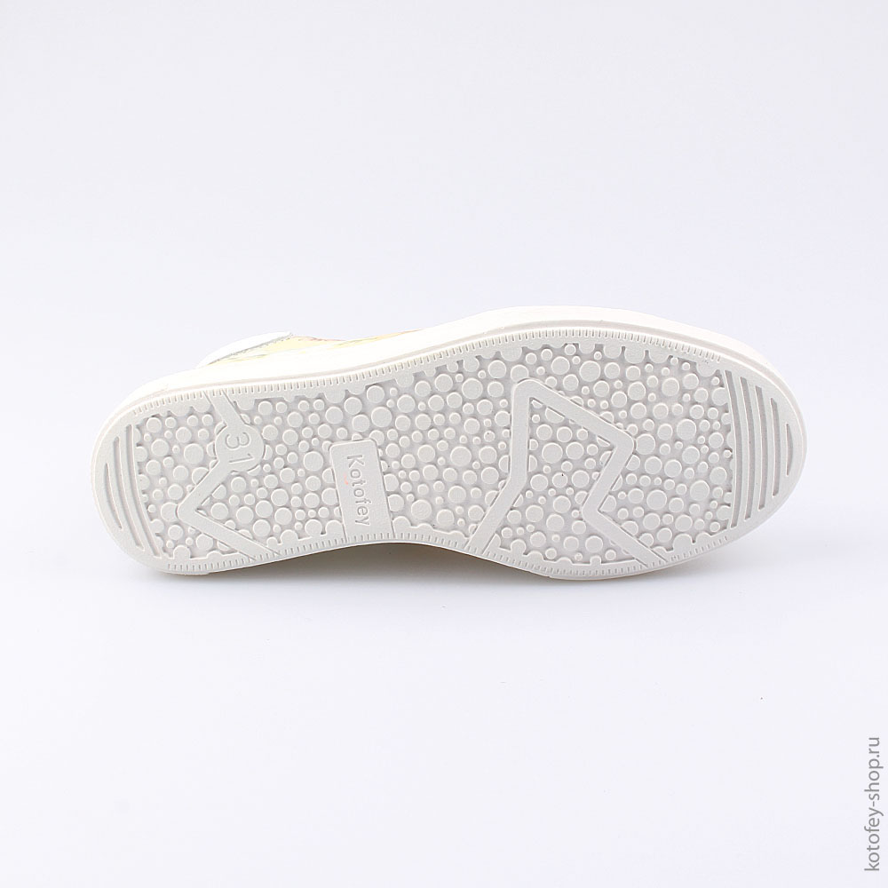 552088-23 Ботинки, все фото 3