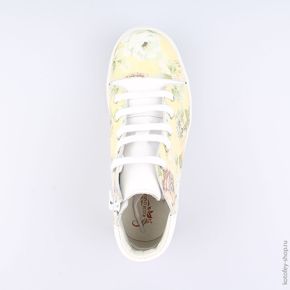 552088-23 Ботинки, все фото 4