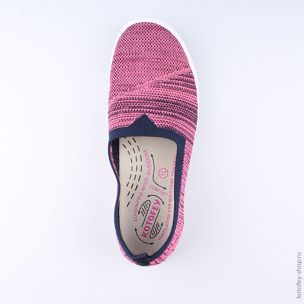 731044-13 Кеды, все фото 4