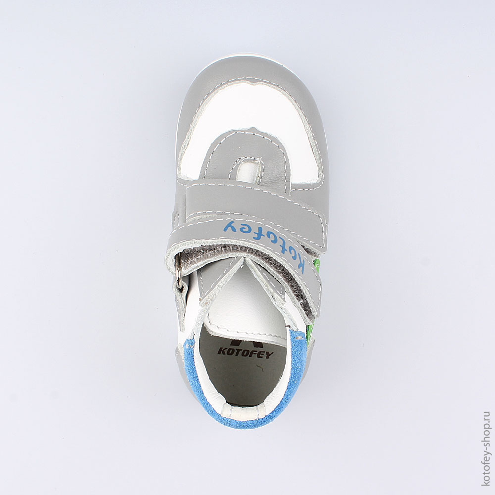 152190-21 Ботинки, все фото 4