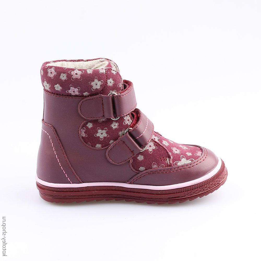 352070-34 Ботинки, все фото 2