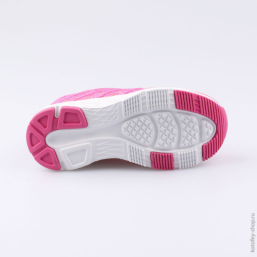 344146-72 Кроссовки, все фото 3