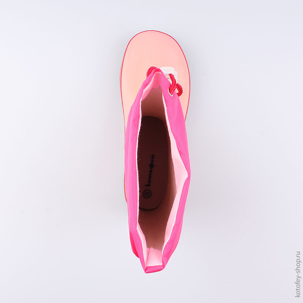 566142-11 Резиновые сапоги, все фото 4