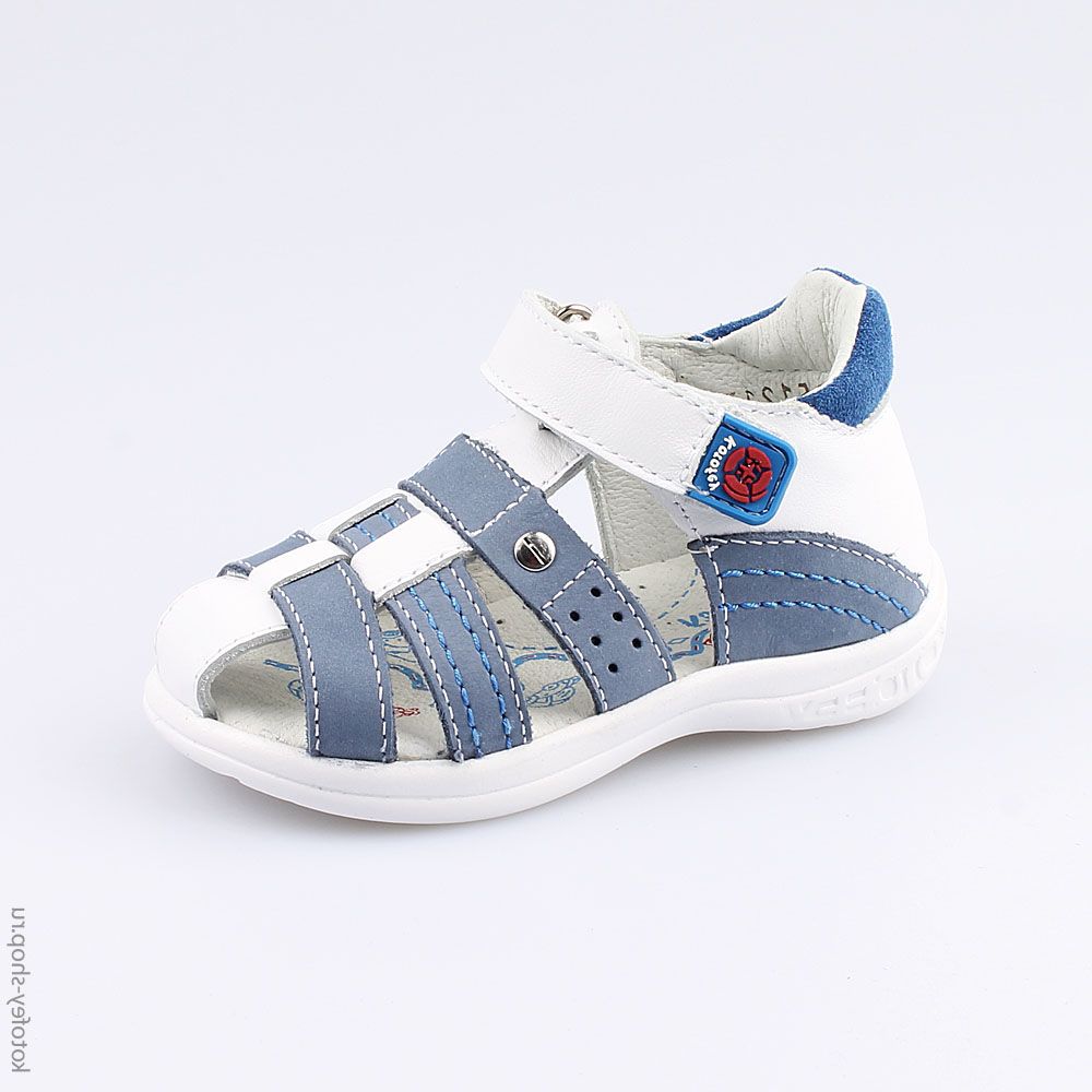 122120-21 Сандалии, все фото 1