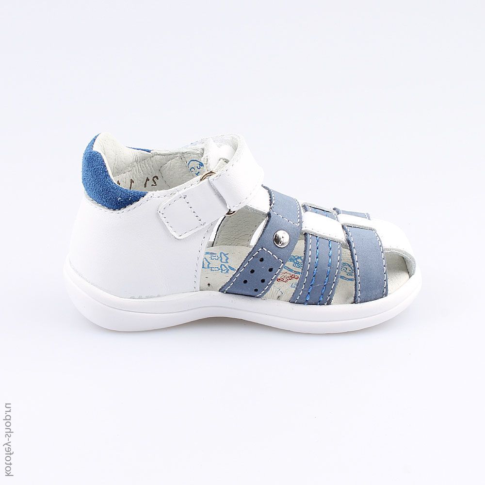 122120-21 Сандалии, все фото 2