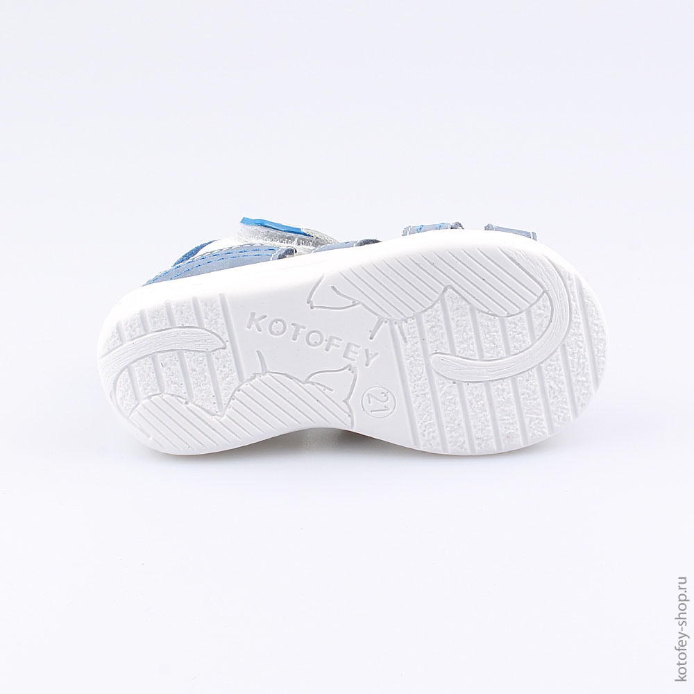 122120-21 Сандалии, все фото 3