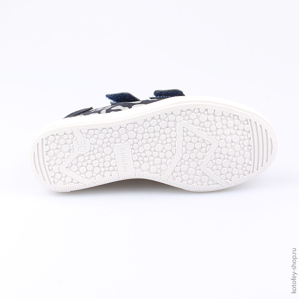 552108-21 Ботинки, все фото 3