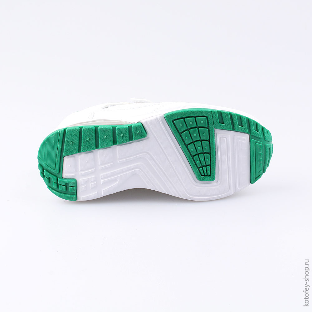 344111-72 Кроссовки, все фото 3