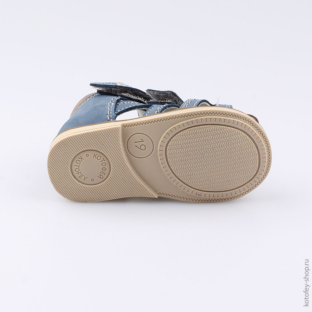 022089-21 Туфли летние, все фото 3