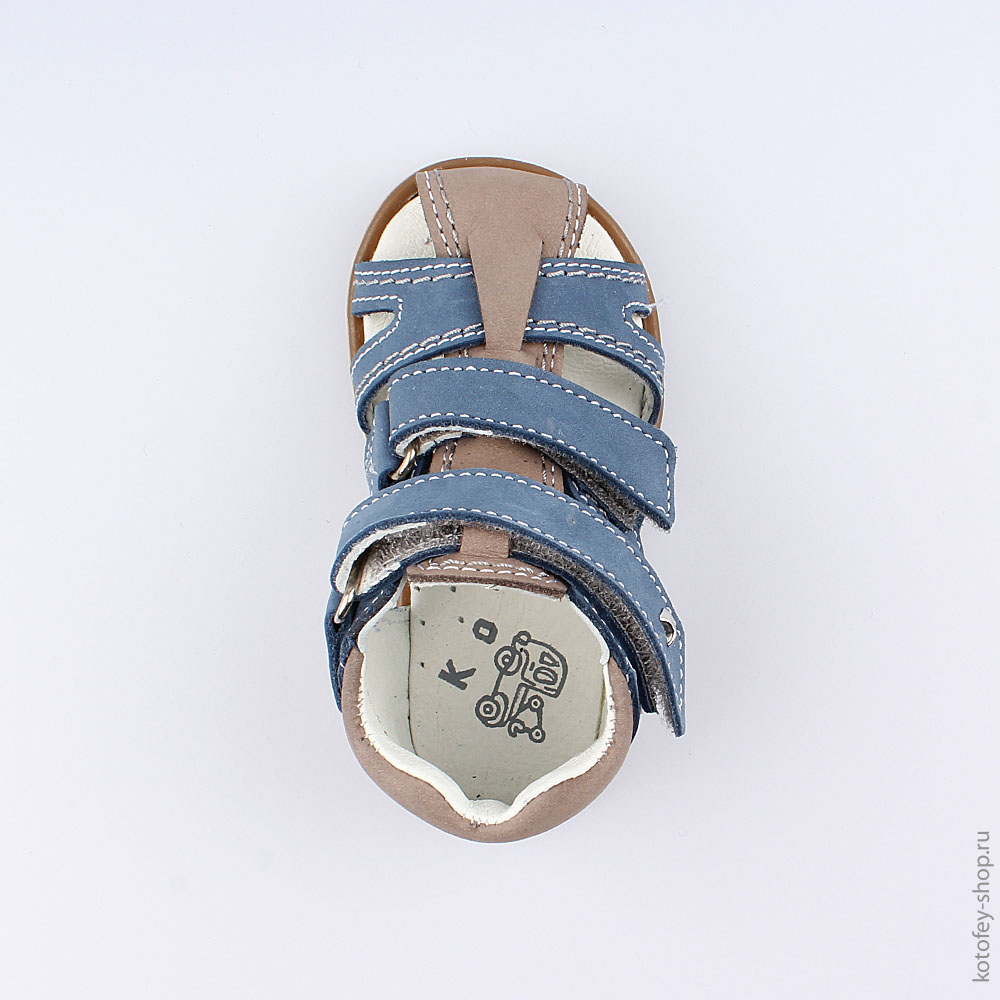 022089-21 Туфли летние, все фото 4