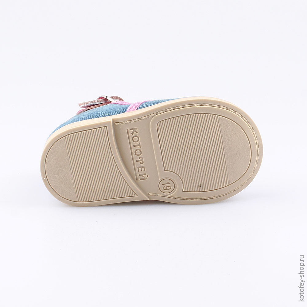 031053-21 Туфли, все фото 3