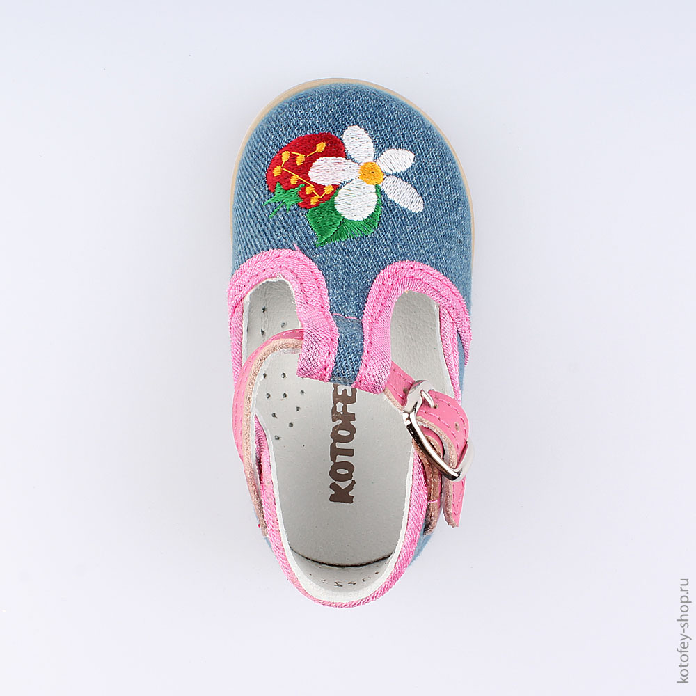 031053-21 Туфли, все фото 4