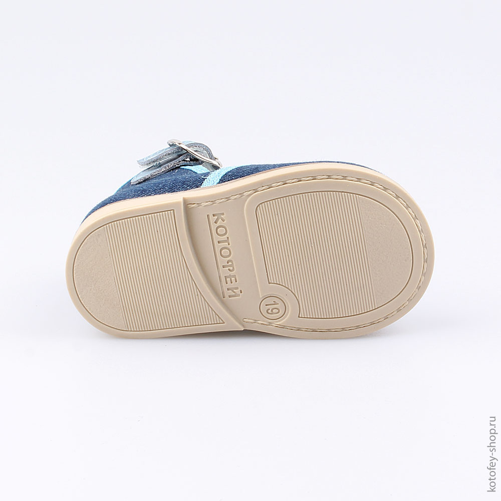 031054-21 Туфли, все фото 3