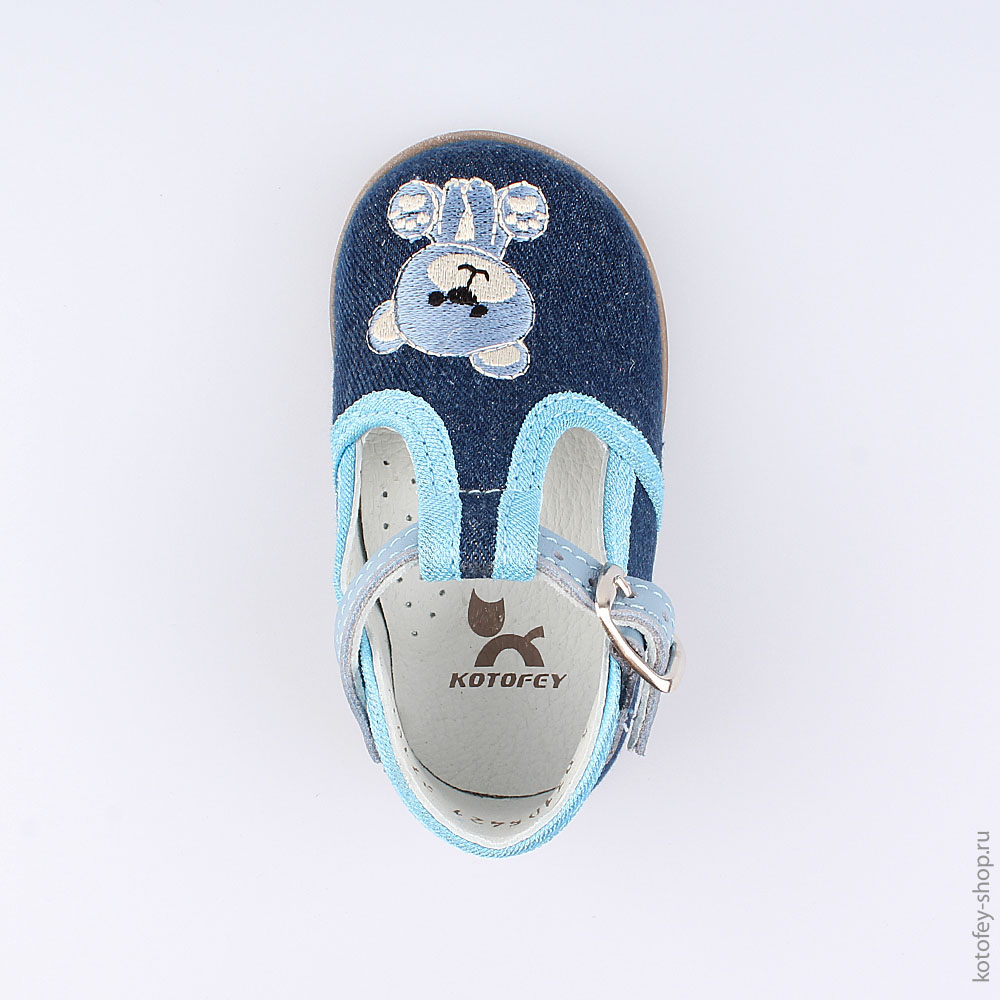 031054-21 Туфли, все фото 4