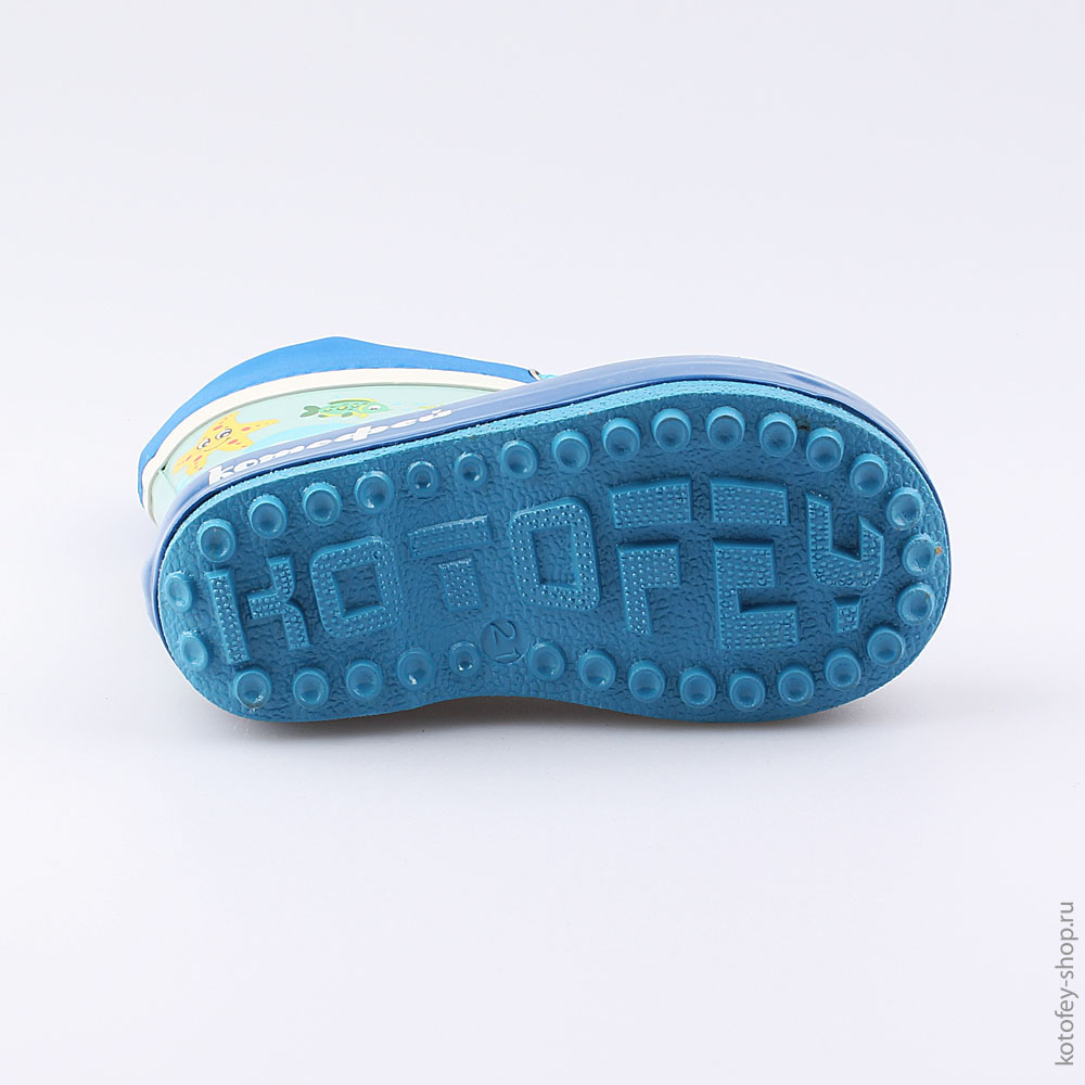 166088-11 Резиновые сапоги, все фото 3