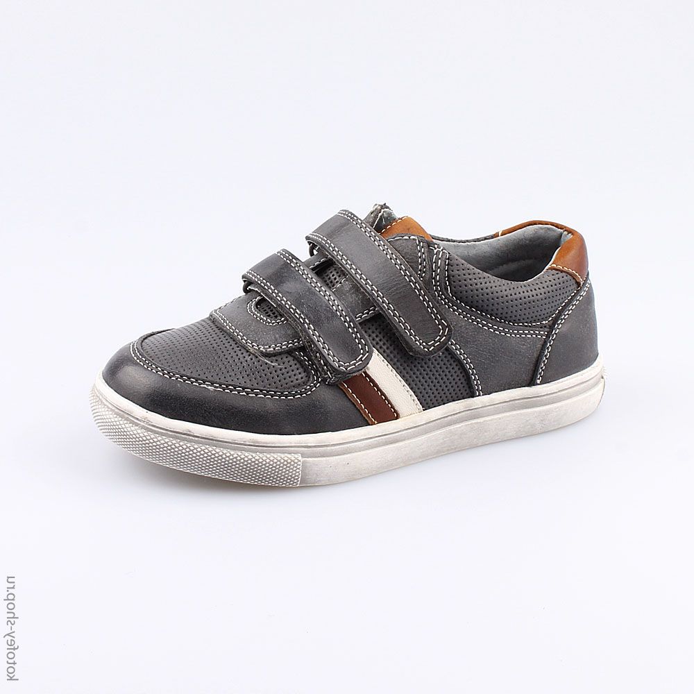 532150-21 Полуботинки, все фото 1