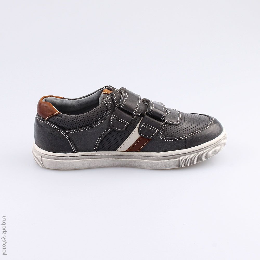 532150-21 Полуботинки, все фото 2