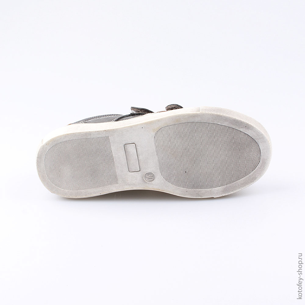 532150-21 Полуботинки, все фото 3