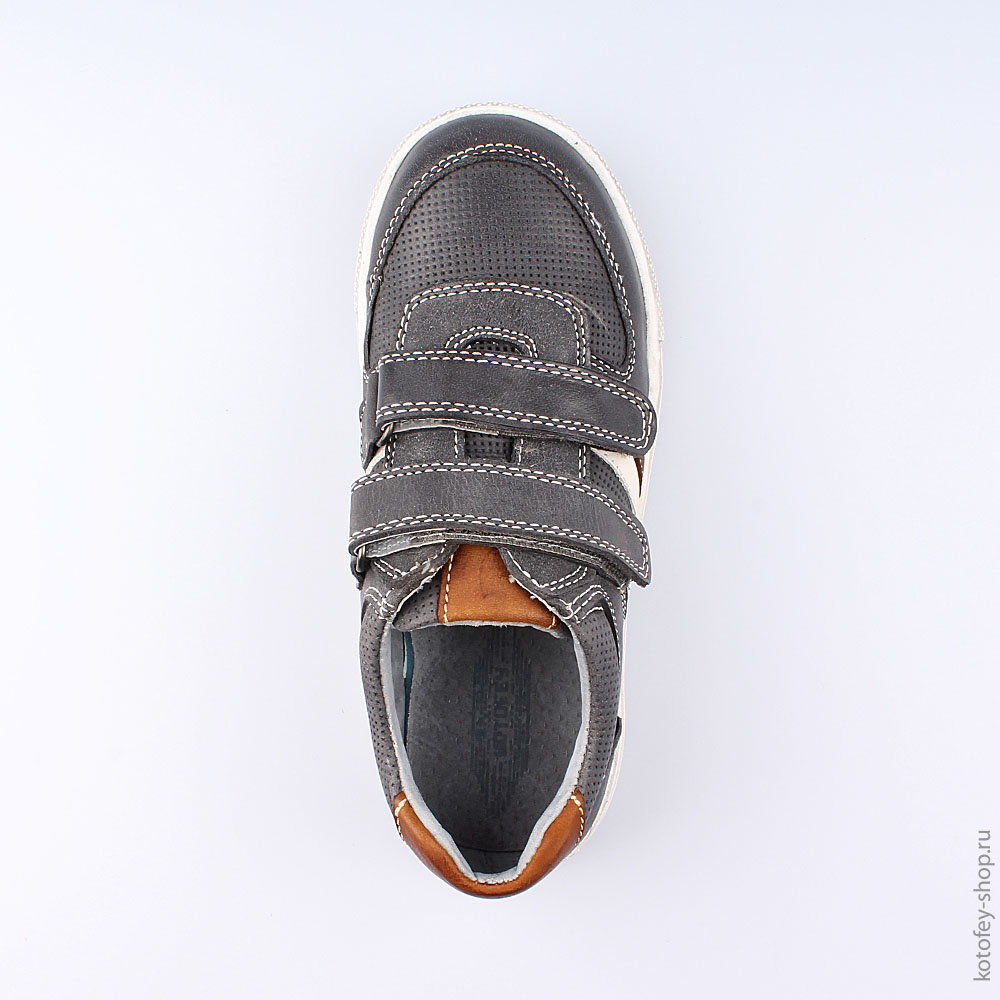 532150-21 Полуботинки, все фото 4