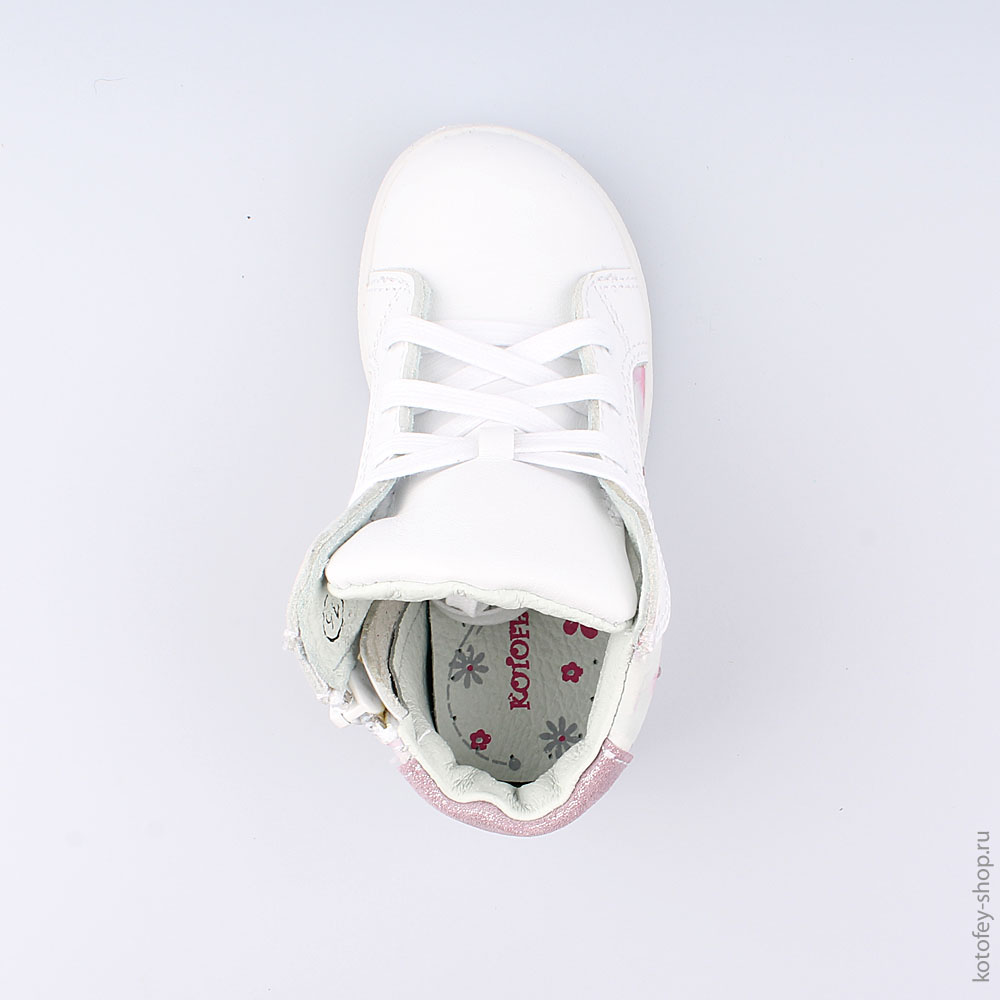 252124-21 Ботинки, все фото 4