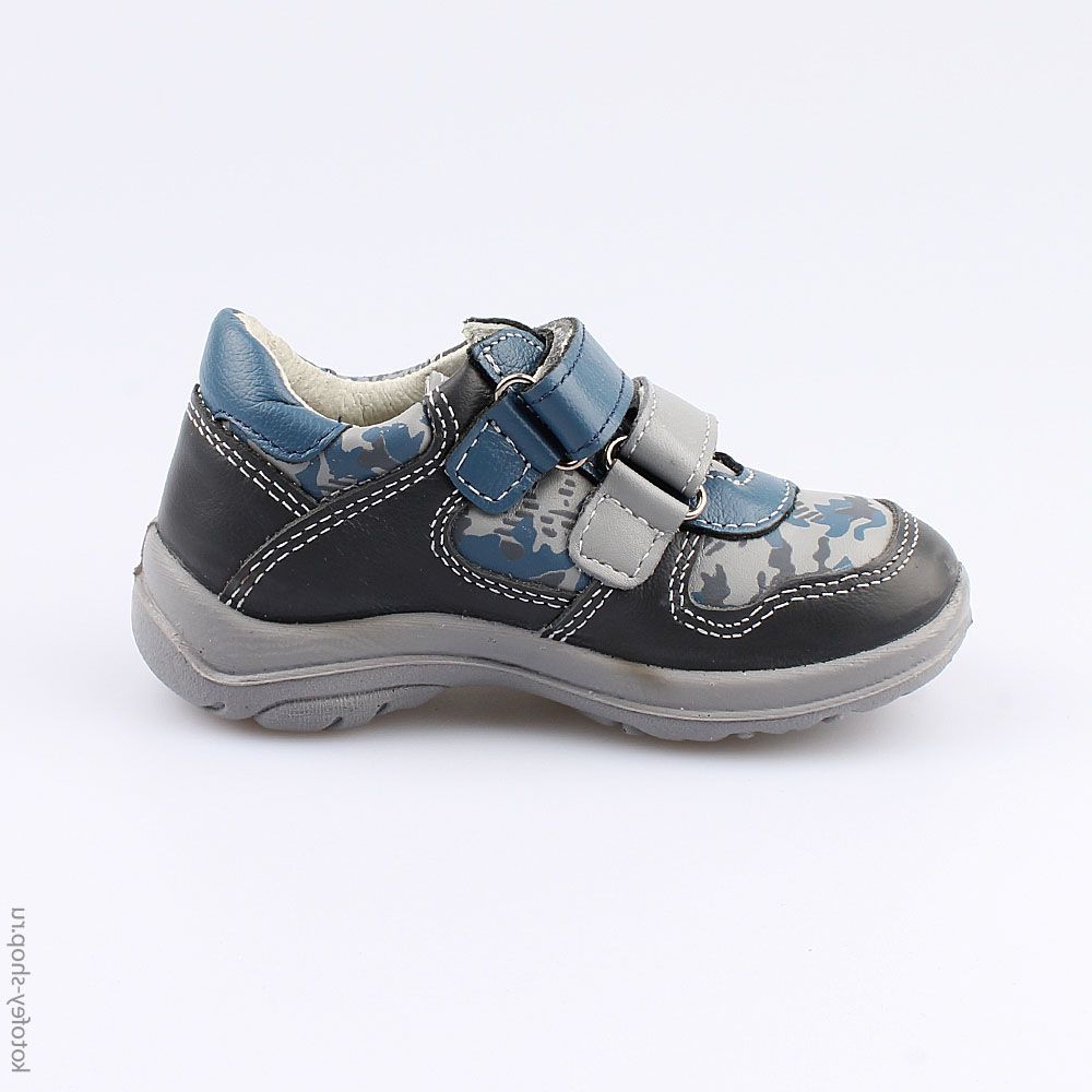 332030-25 Полуботинки, все фото 2