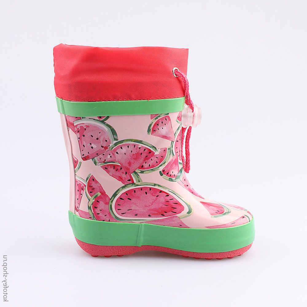 166090-11 Резиновые сапоги, все фото 2