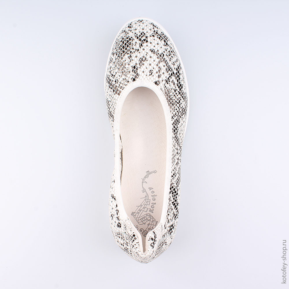 732188-21 Туфли, все фото 4