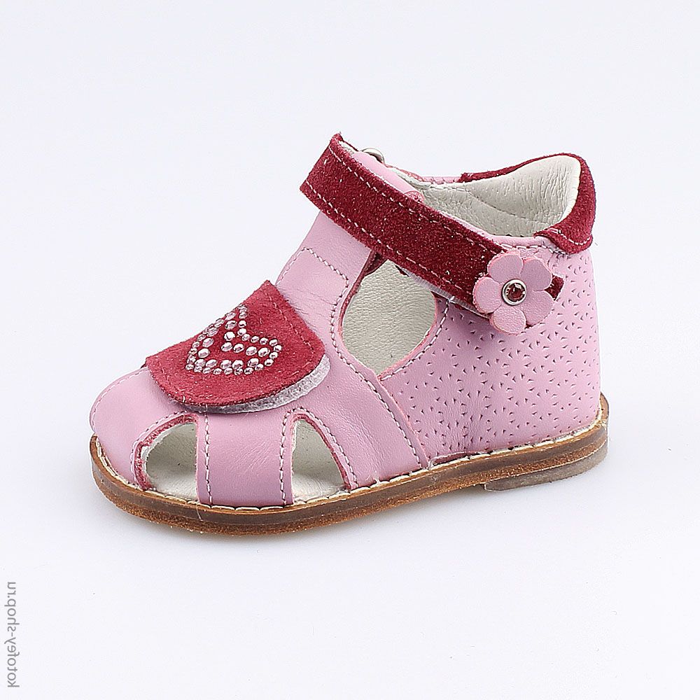 022073-23 Туфли летние, все фото 1