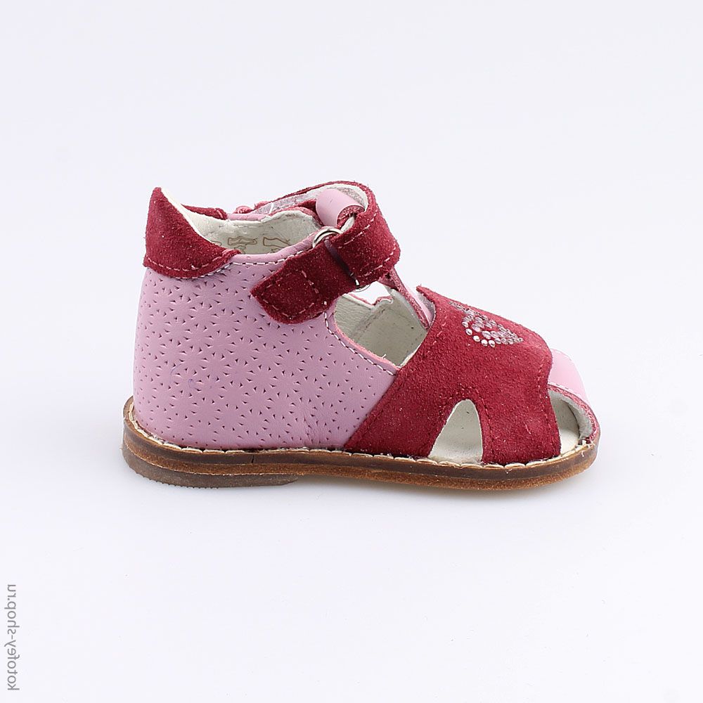 022073-23 Туфли летние, все фото 2