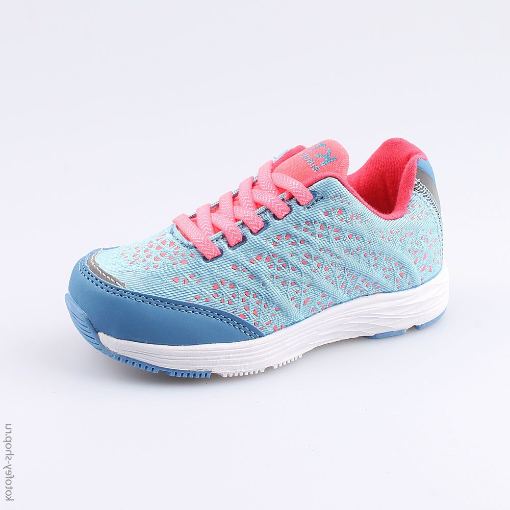 344146-71 Кроссовки, все фото 1