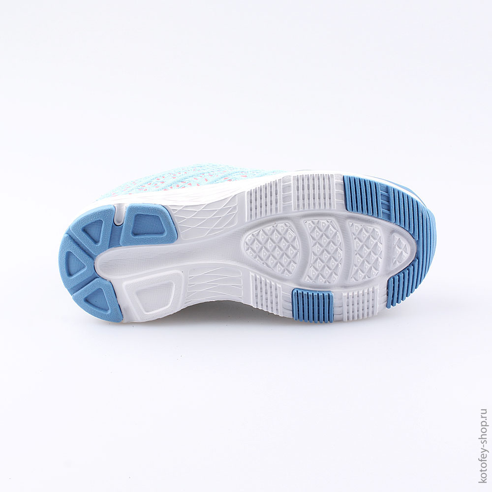 344146-71 Кроссовки, все фото 3