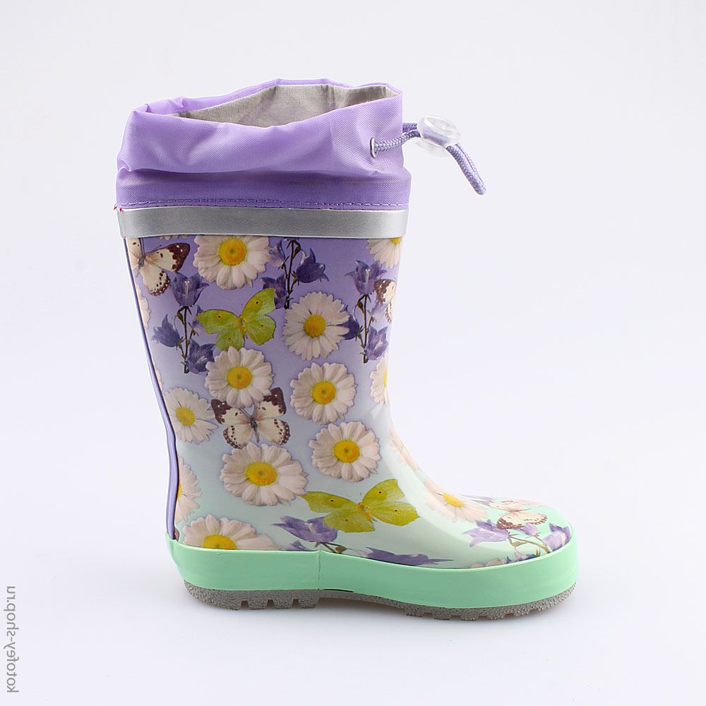 366167-11 Резиновые сапоги, все фото 2