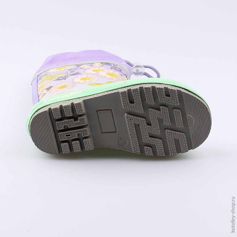 366167-11 Резиновые сапоги, все фото 3