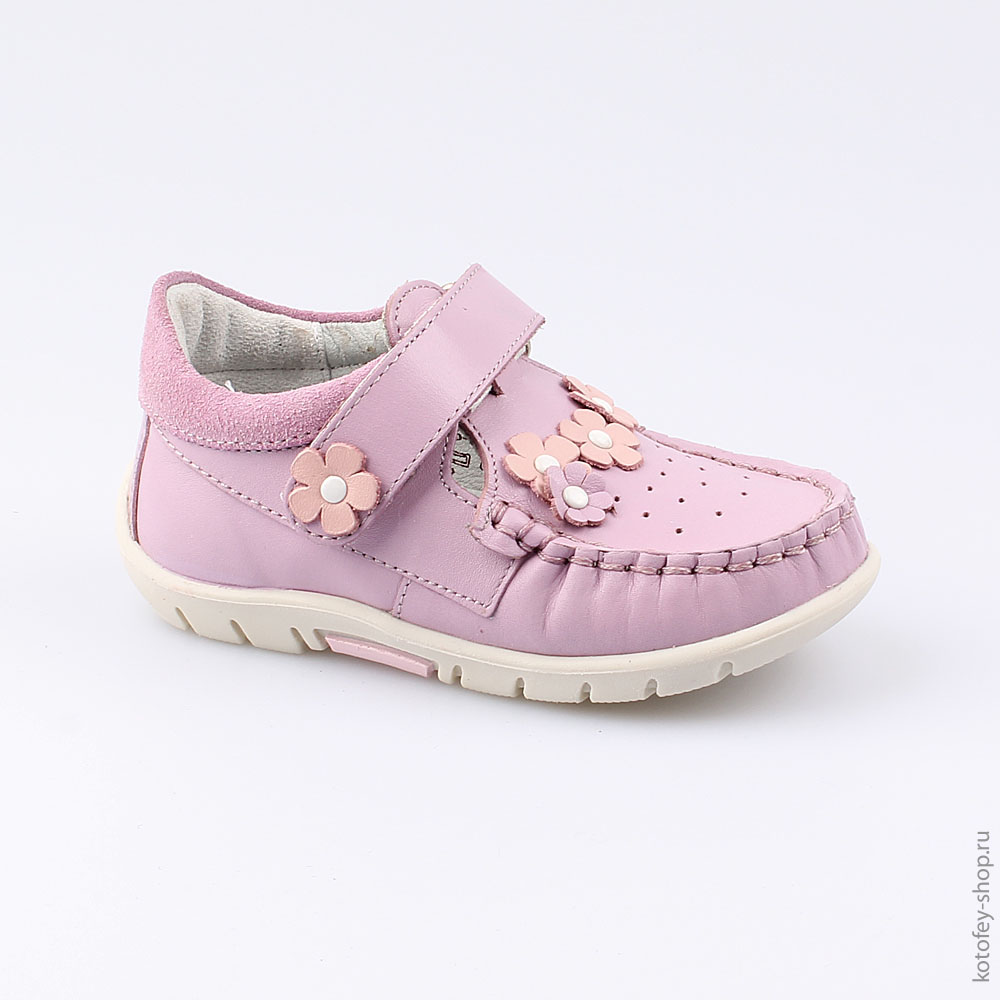 232066-21 Туфли, все фото 1