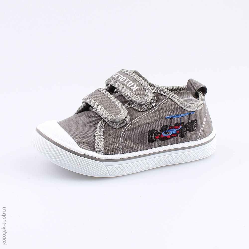 341029-11 Кеды, все фото 1